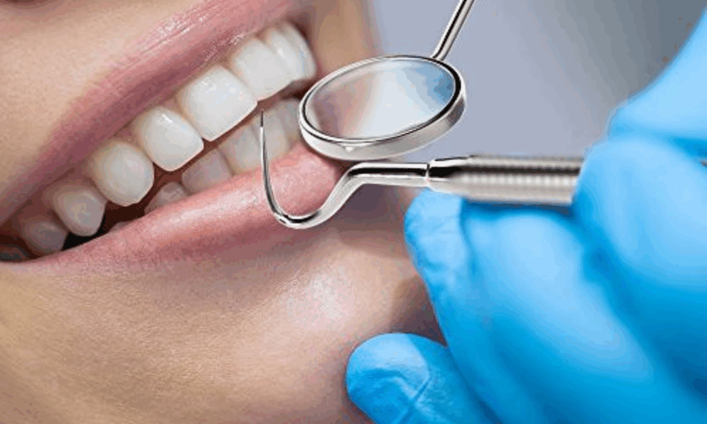 Oral health