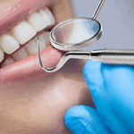 Oral health